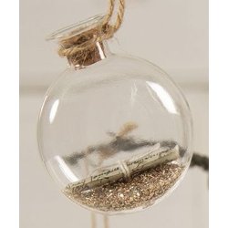 Elke nskeflaske/flaskepost